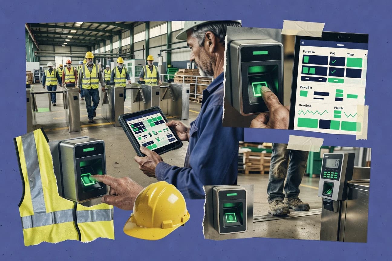 Top 10 Best Payroll And Time Clock Software of 2026