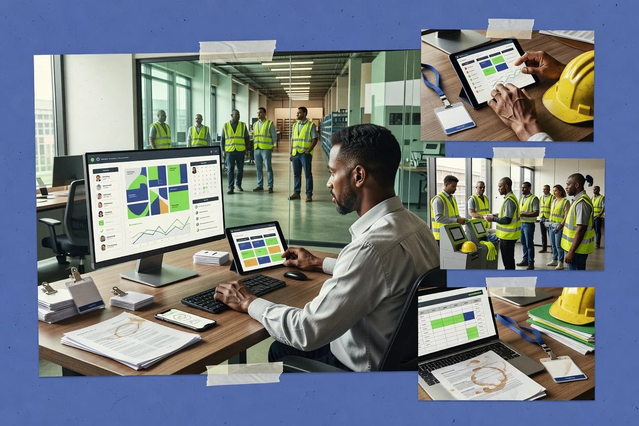 Top 10 Best Contingent Workforce Management Software of 2026