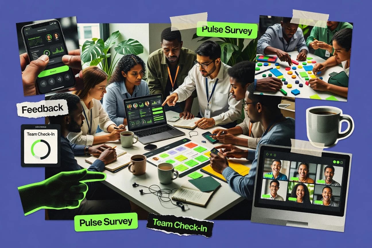 Top 10 Best Staff Engagement Software of 2026