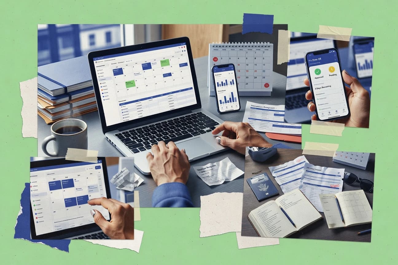 Top 10 Best Annual Leave Management Software of 2026