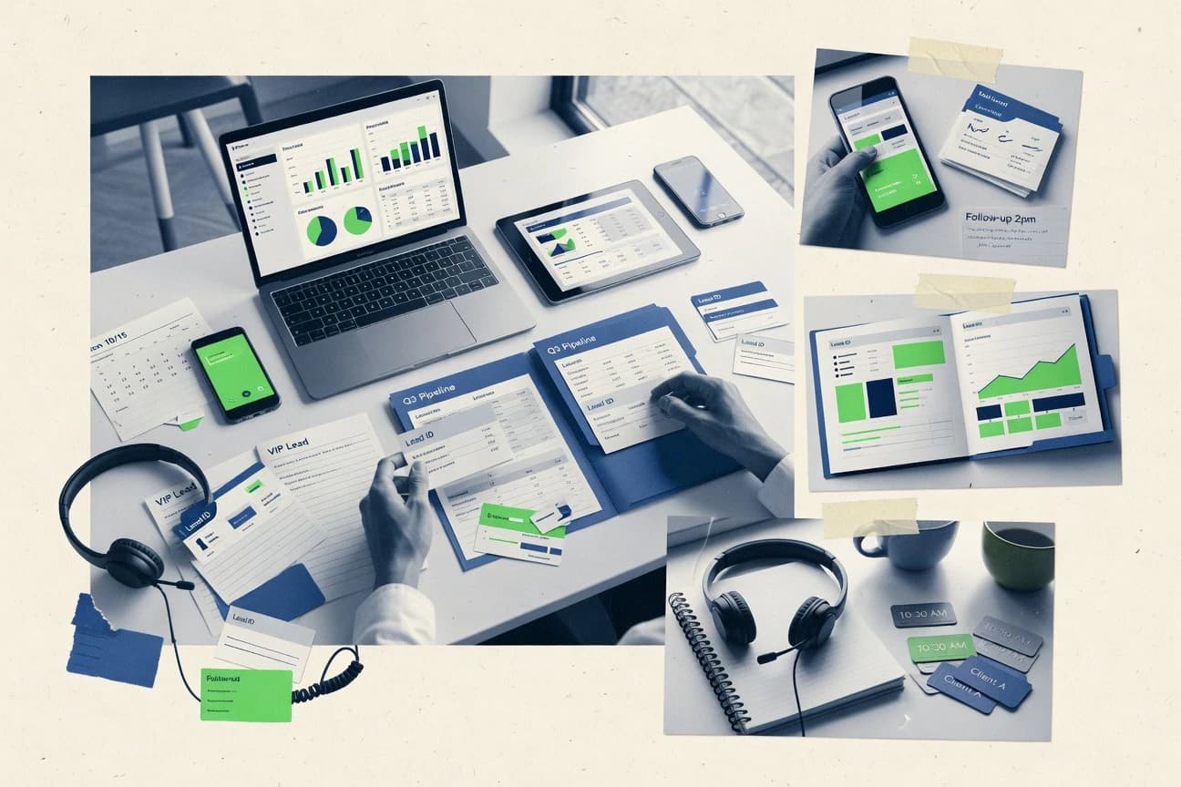 Top 10 Best SaaS CRM Software of 2026