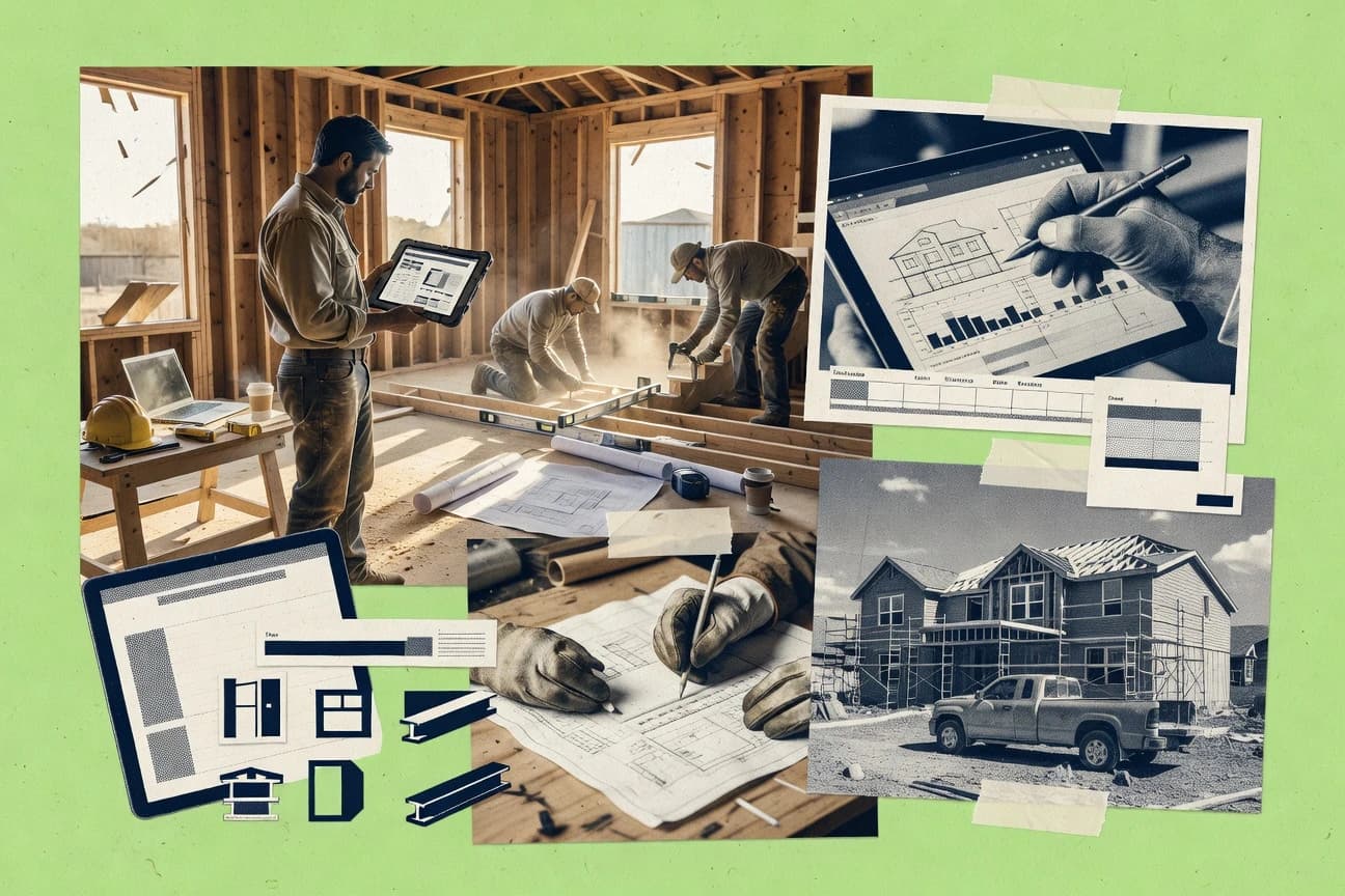 Top 10 Best Residential Construction Software of 2026