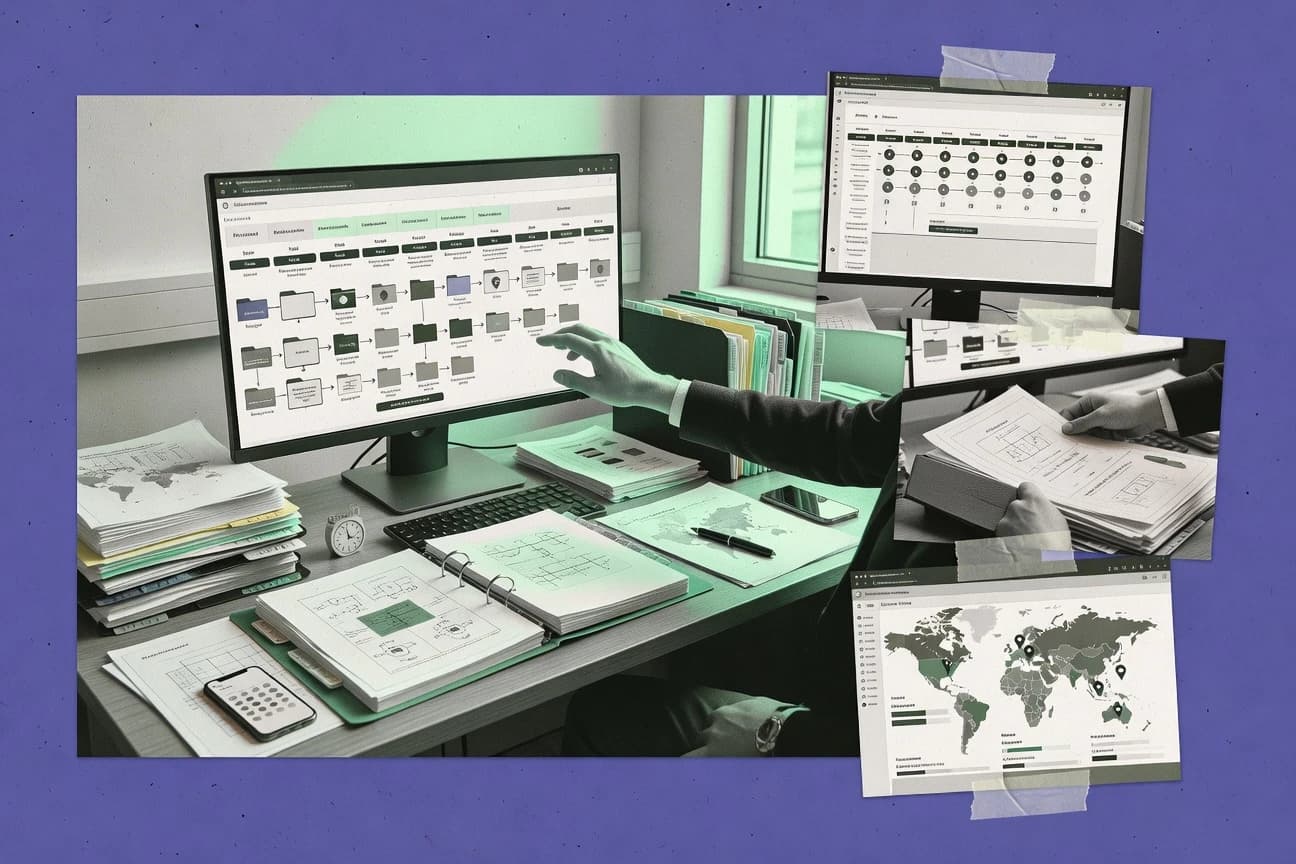 Top 10 Best Ip Docketing Software of 2026