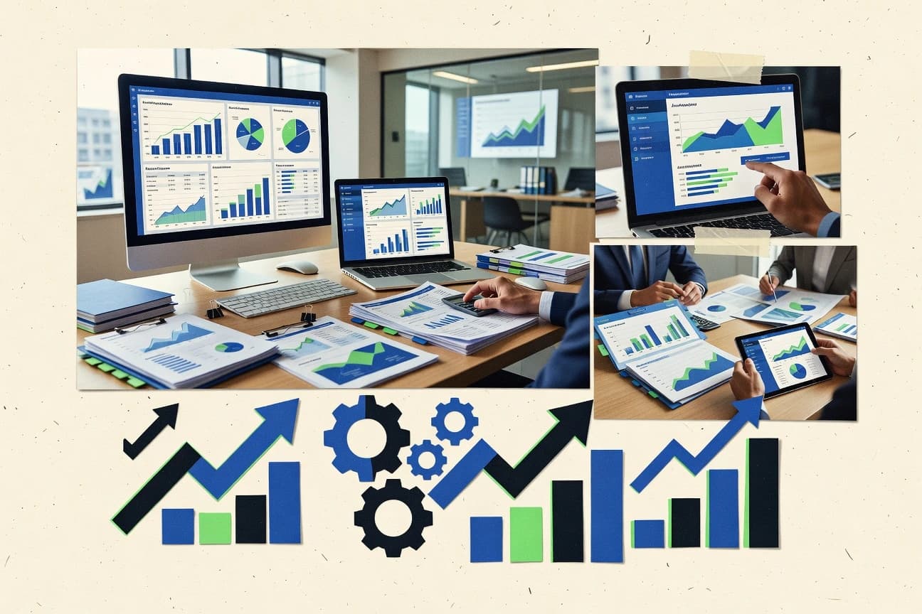 Top 10 Best Annual Reporting Software of 2026