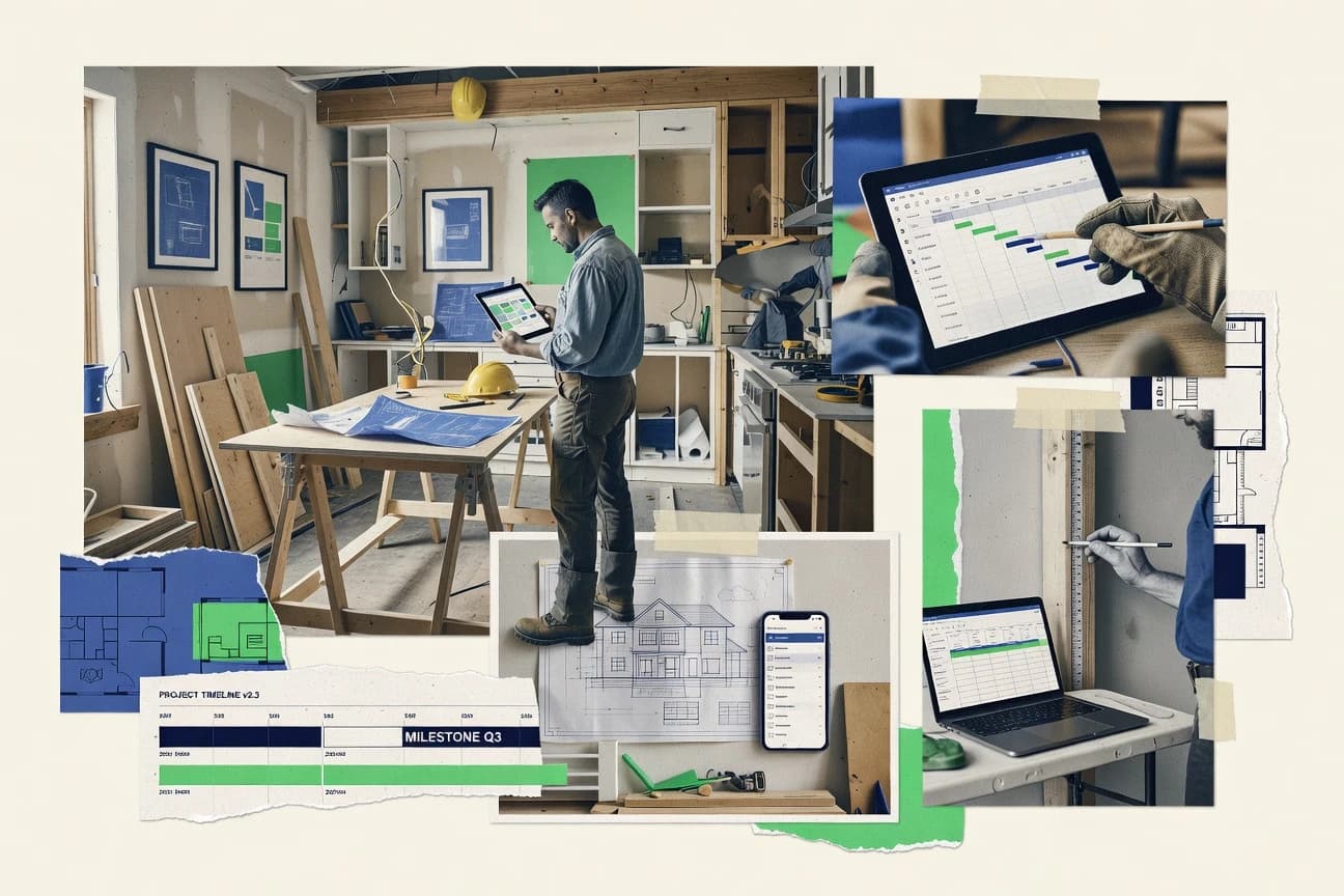 Top 10 Best Residential Project Management Software of 2026