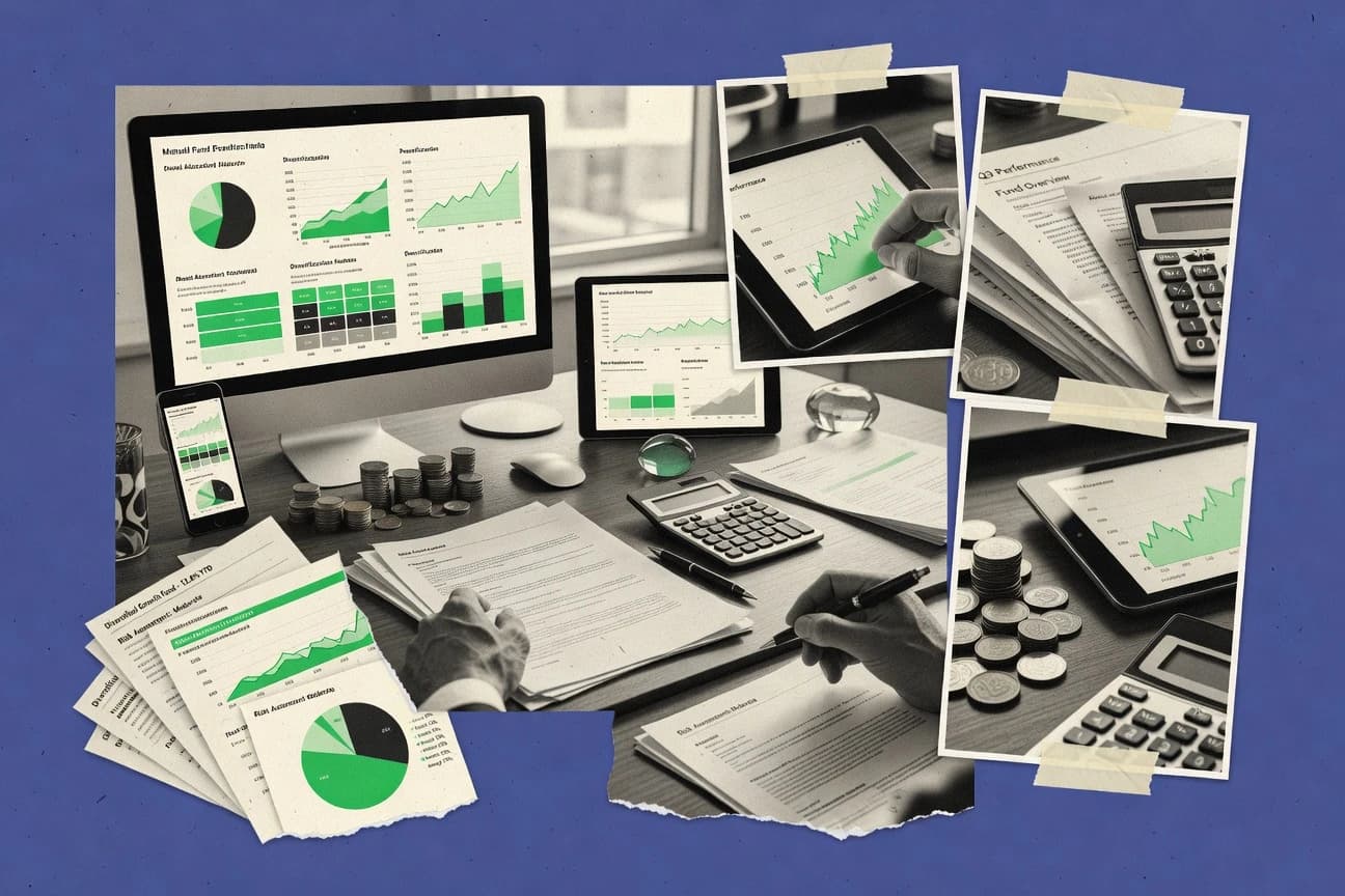 Top 10 Best Mutual Fund Portfolio Management Software of 2026