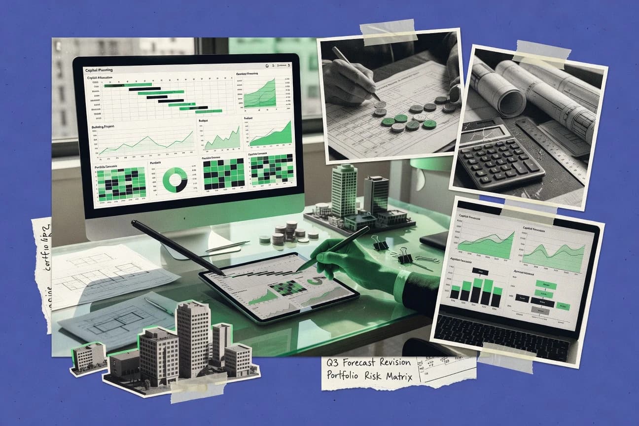 Top 10 Best Capital Planning Software of 2026