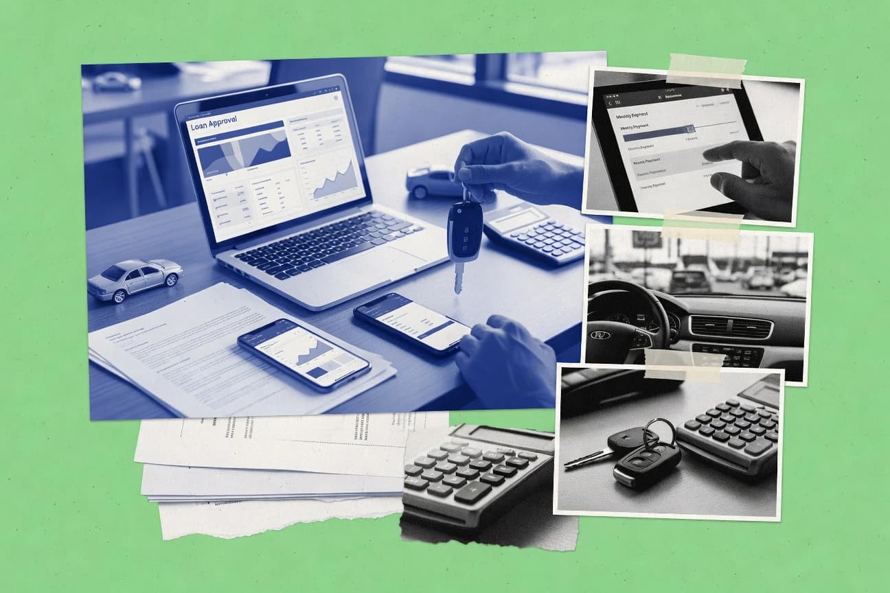 Top 10 Best Auto Finance Software of 2026