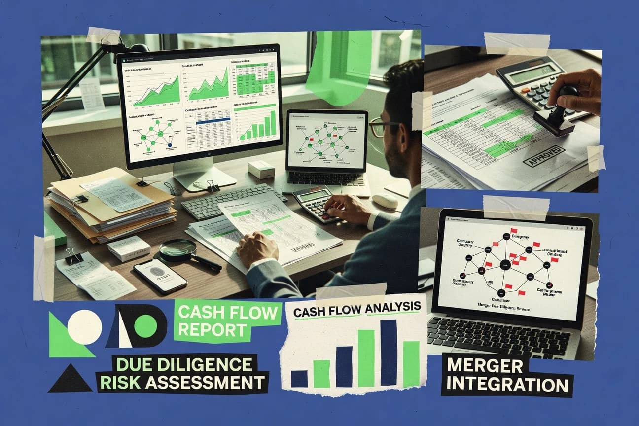 Top 10 Best Financial Due Diligence Software of 2026
