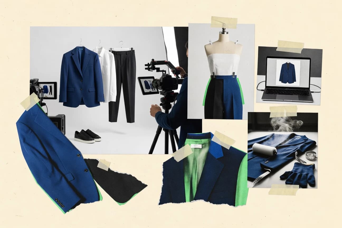 Top 10 Best AI White Background Photo Generator of 2026