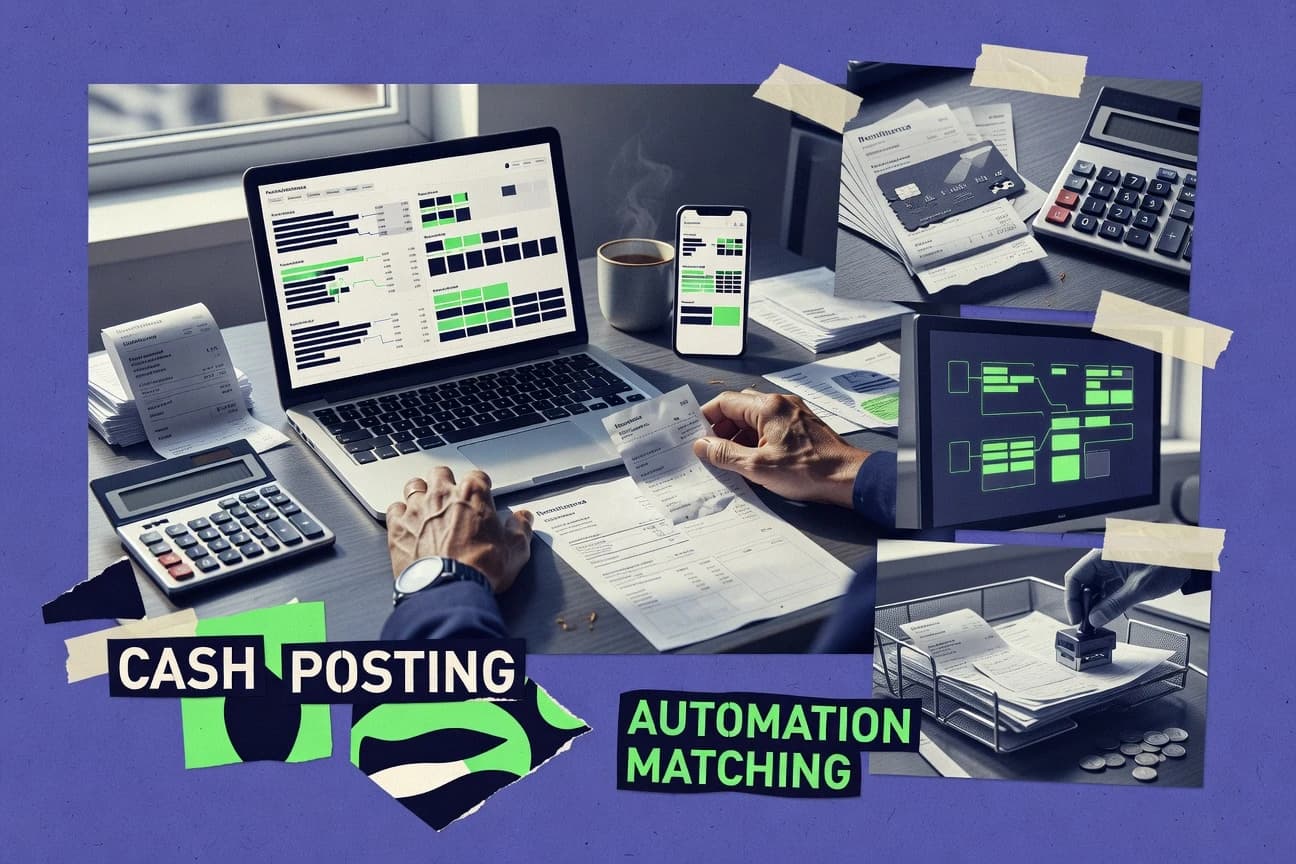 Top 10 Best Cash Application Software
