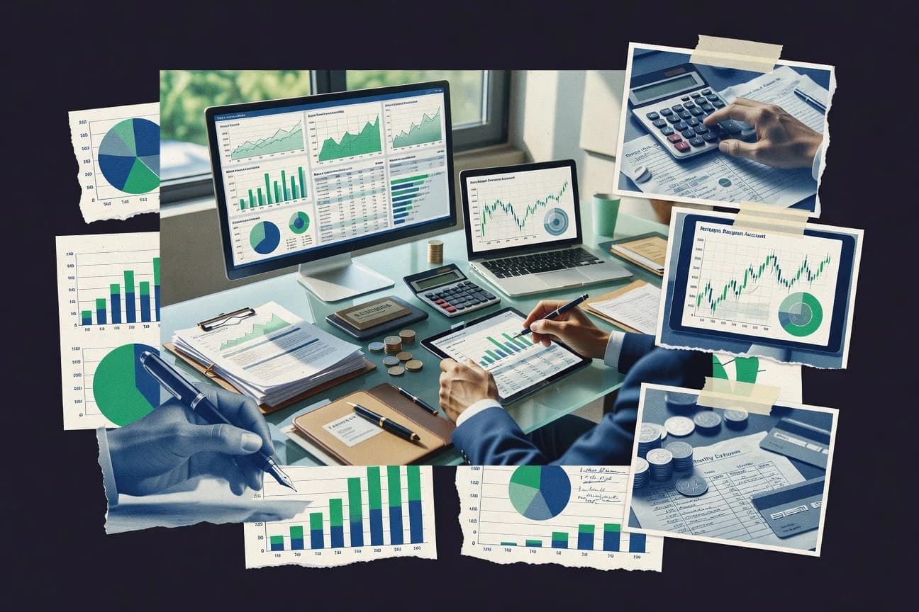 Top 10 Best Wealth Management Accounting Software of 2026