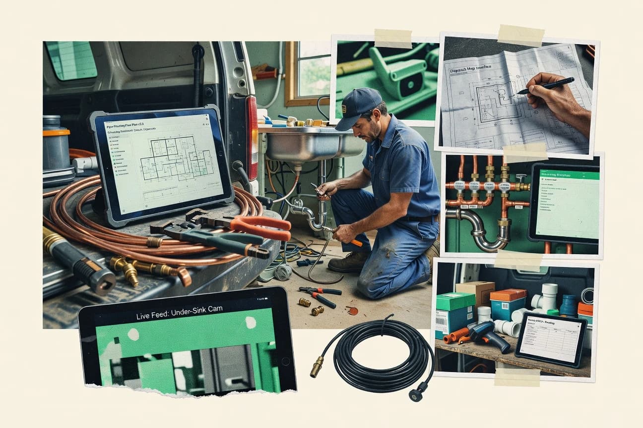 Top 10 Best Plumbing Computer Software of 2026