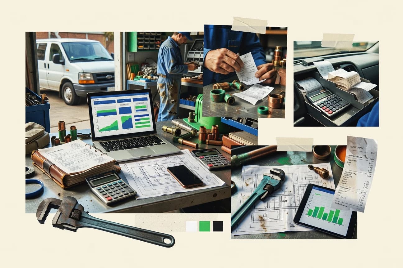 Top 10 Best Plumbing Accounting Software of 2026