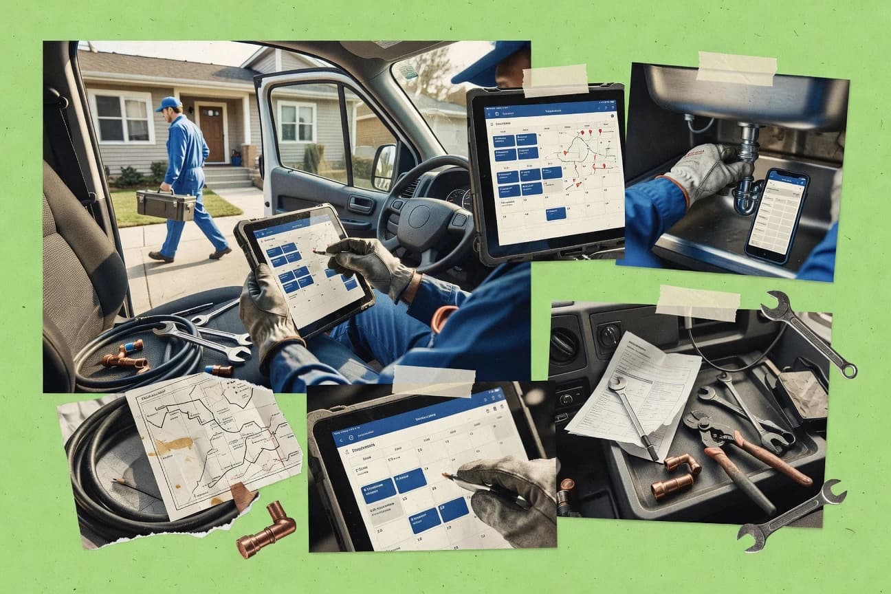 Top 10 Best Plumber Scheduling Software of 2026