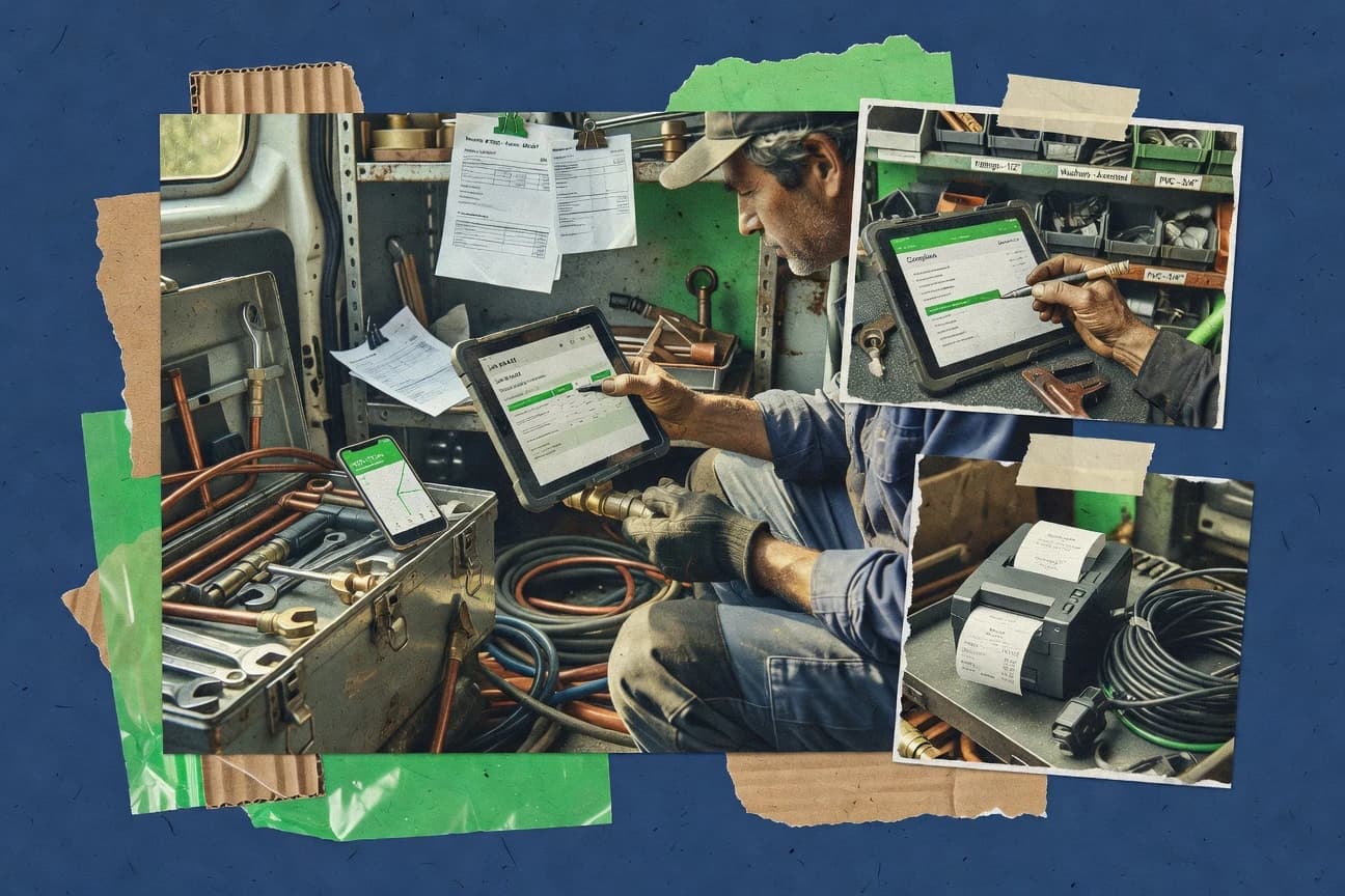 Top 10 Best Plumber Contractor Software of 2026