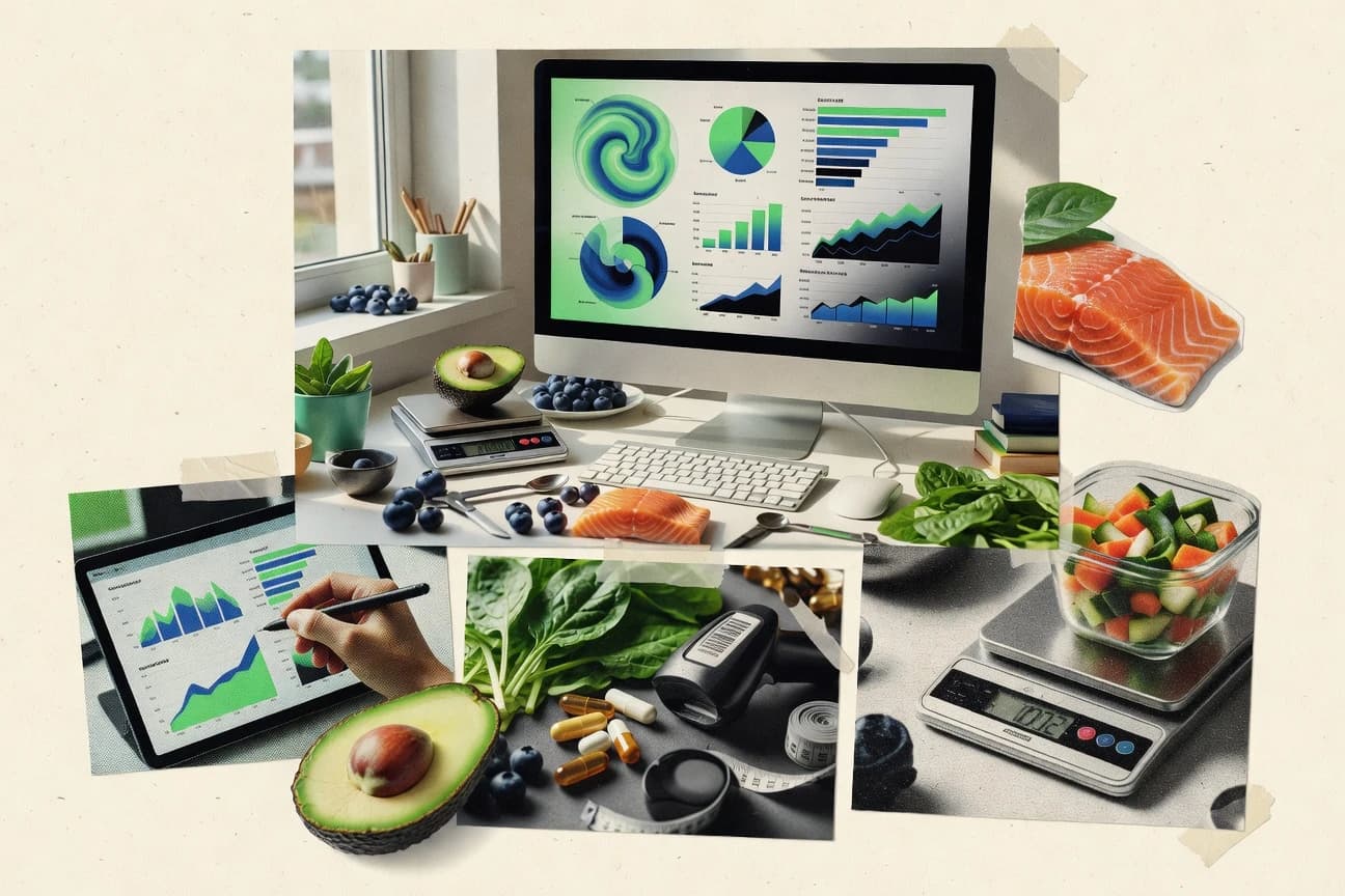 Top 10 Best Nutrient Analysis Software of 2026