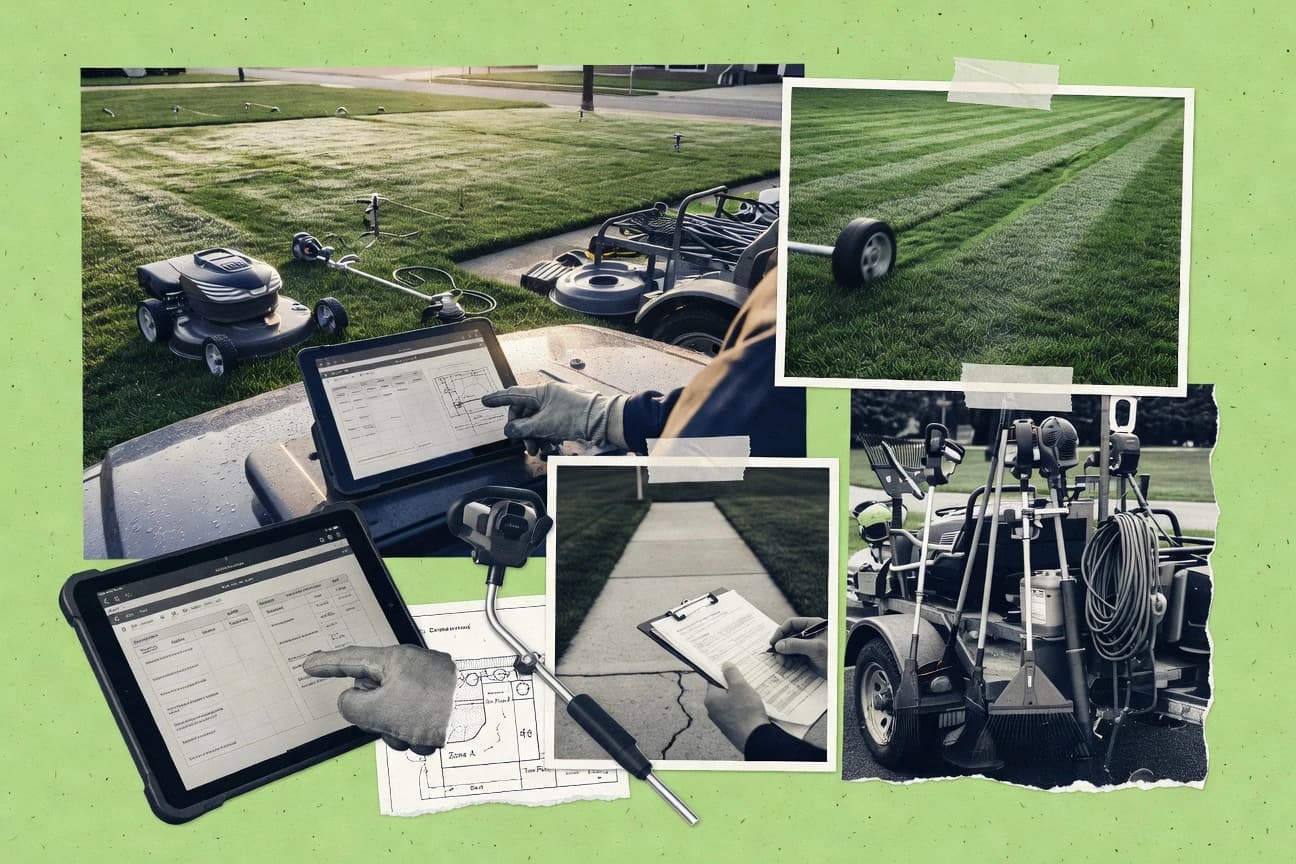 Top 10 Best Lawn Care Contract Software of 2026