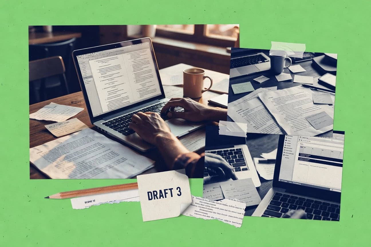 Top 10 Best Scriptwriting Software of 2026