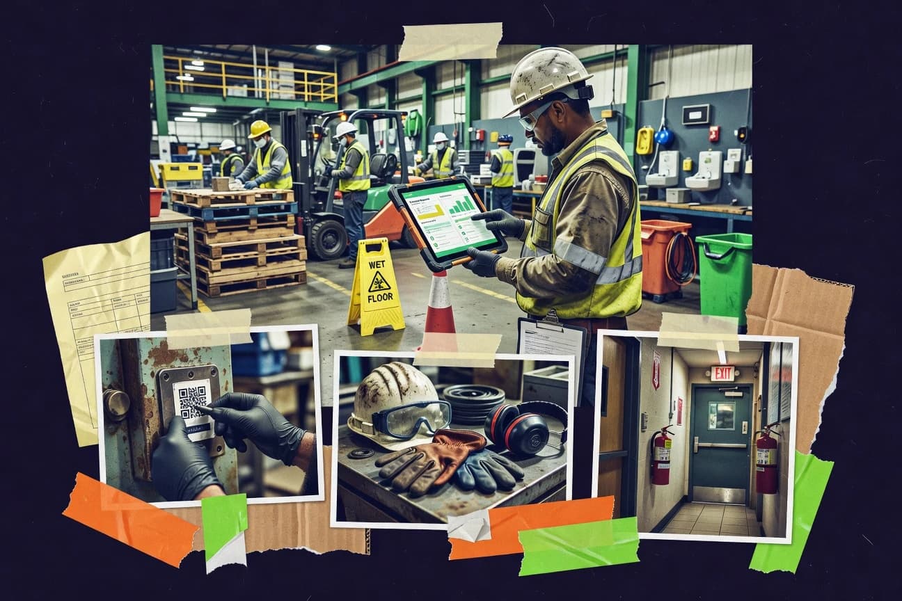 Top 10 Best Health And Safety Compliance Software of 2026