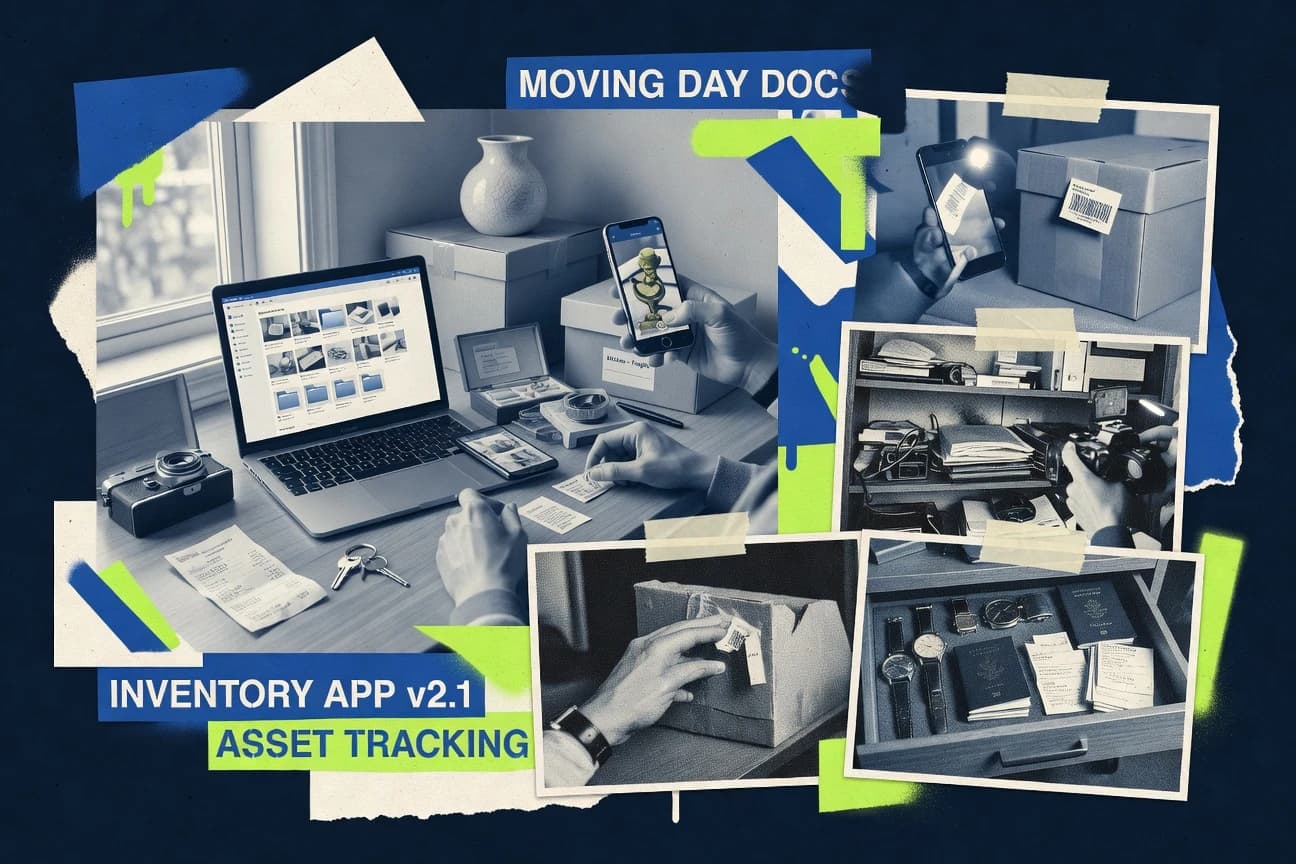 Top 10 Best Home Inventory Software of 2026