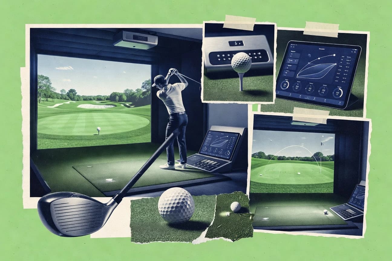 Top 10 Best Golf Simulation Software of 2026