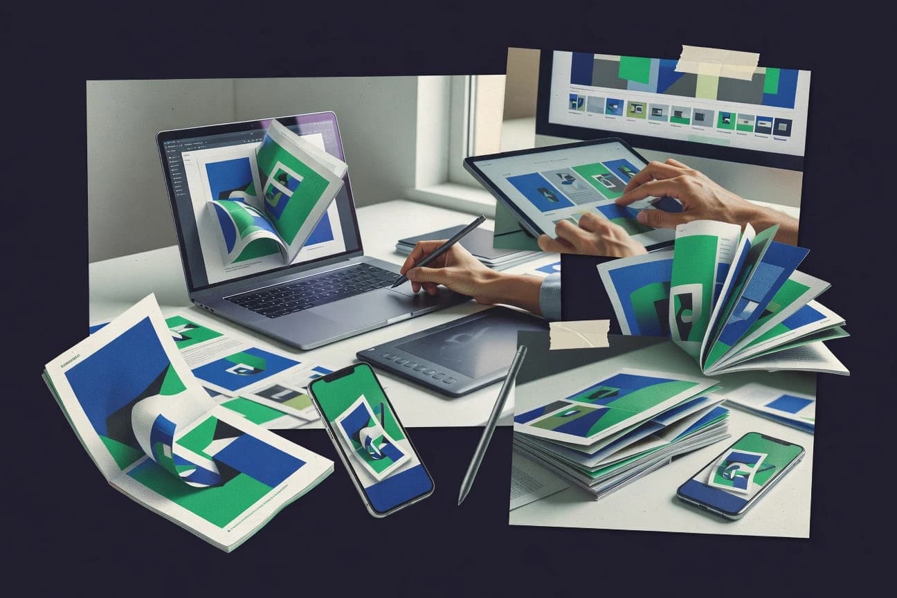 Top 10 Best Flipbook Software of 2026