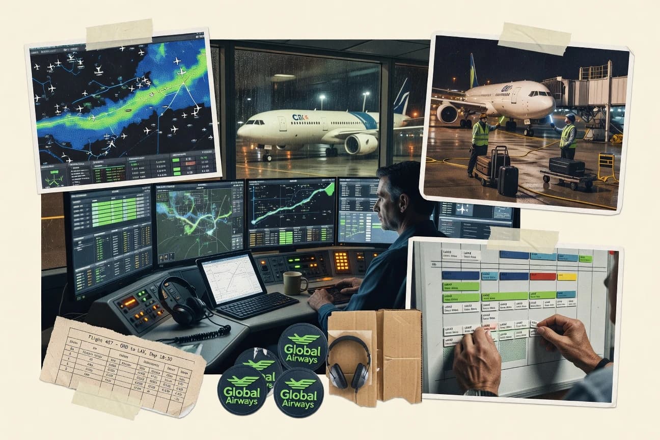 Top 10 Best Flight Operations Management Software of 2026