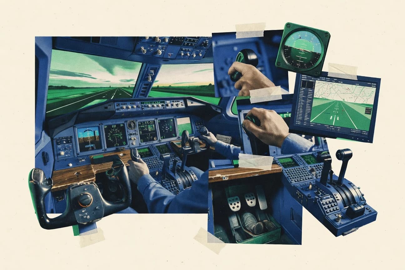 Top 10 Best Flight Simulator Software of 2026