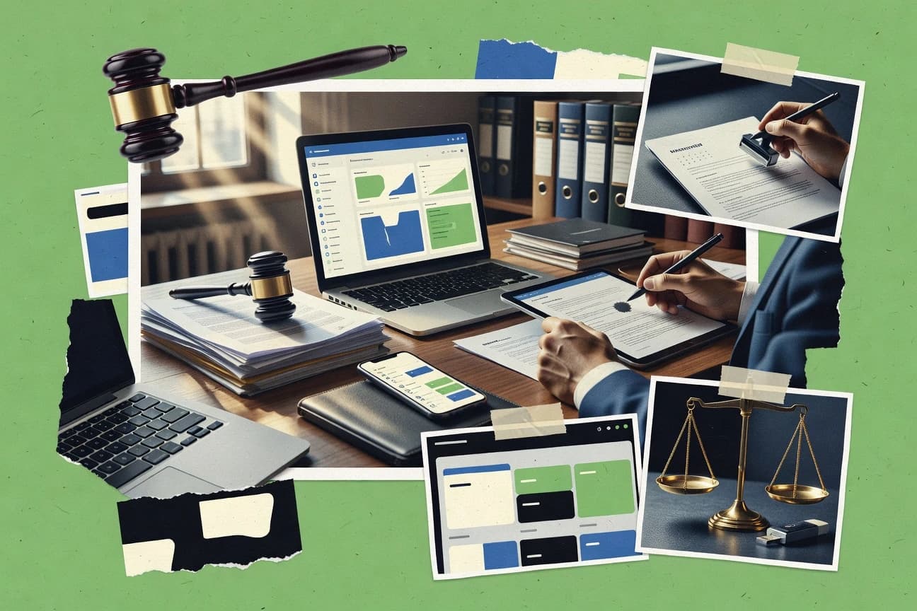 Top 10 Best Business Law Software of 2026