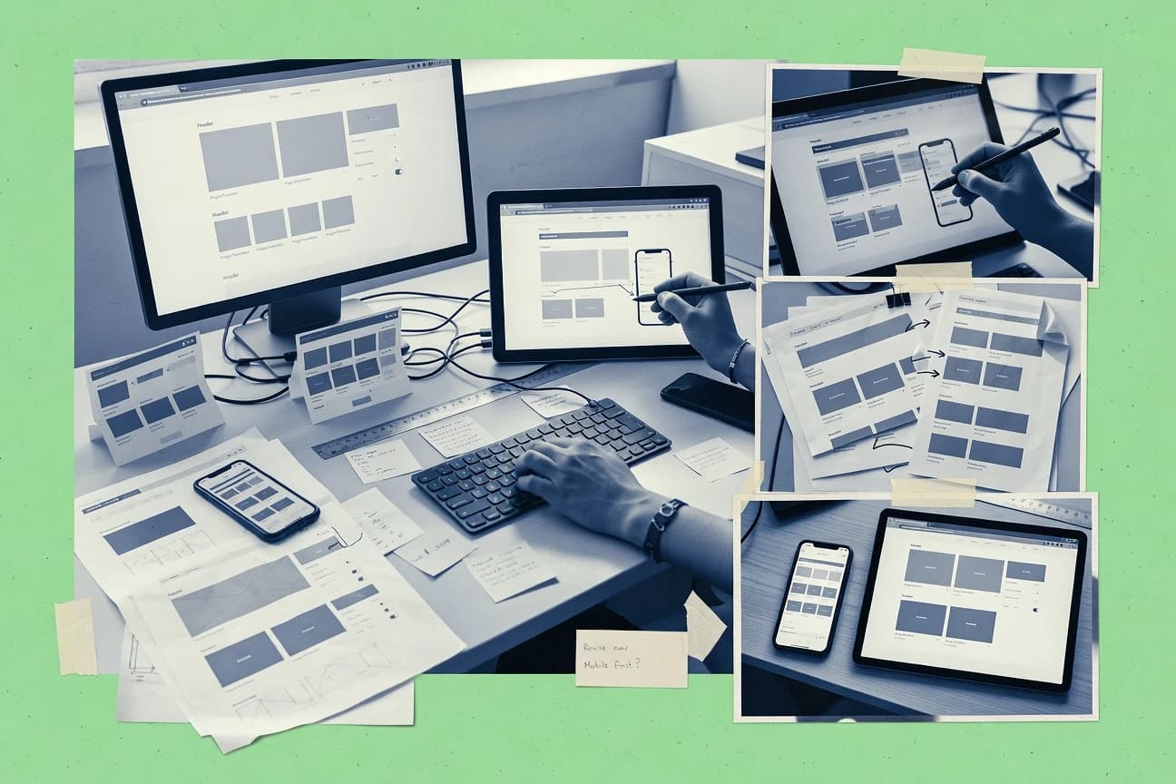 Top 10 Best Website Prototype Software of 2026
