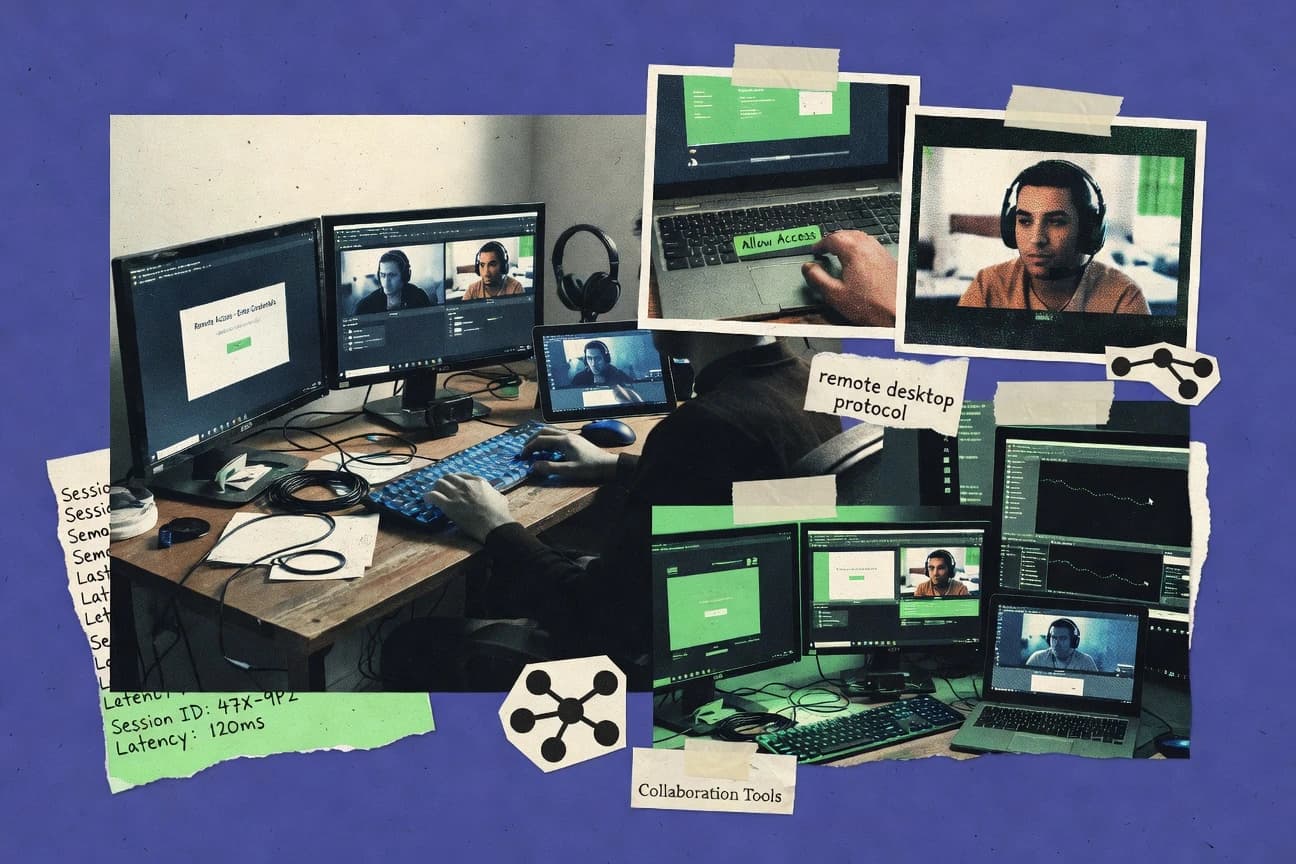 Top 10 Best Remote Session Software of 2026