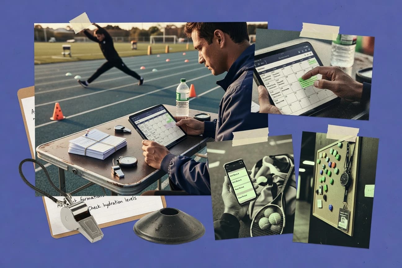 Top 10 Best Coaching Scheduling Software of 2026