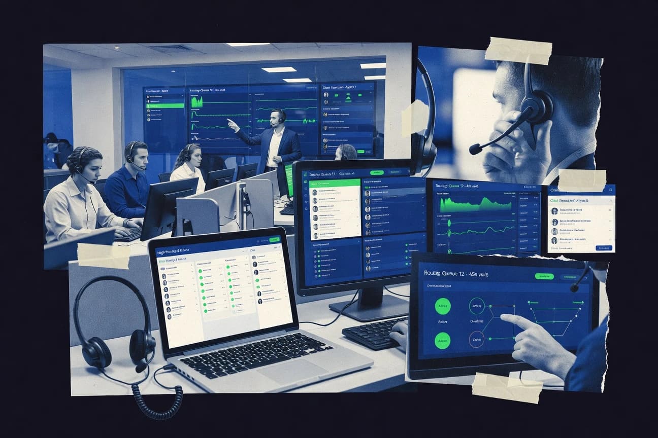 Top 10 Best Contact Center Software