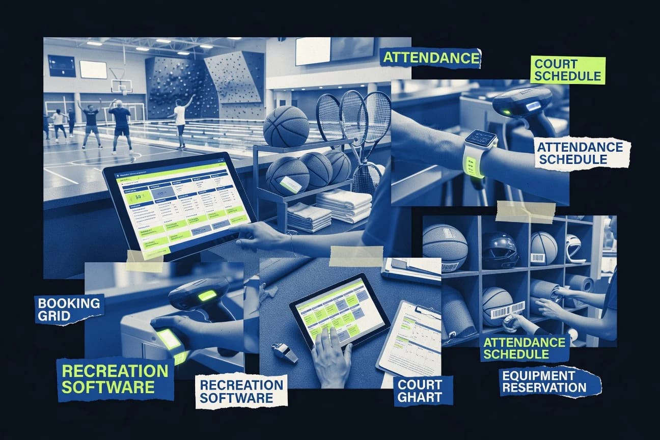 Top 10 Best Recreation Software of 2026
