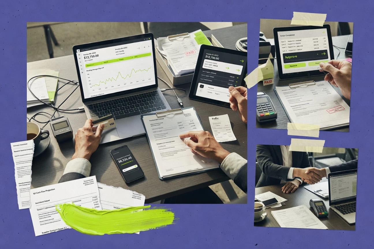 Top 10 Best B2B Payments Software