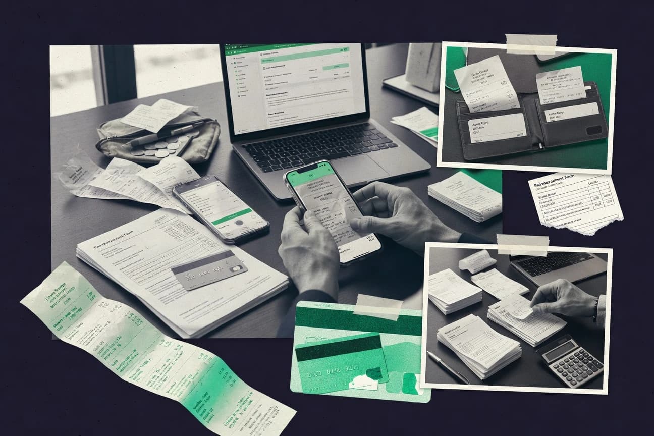 Top 10 Best Receipt And Expense Management Software of 2026