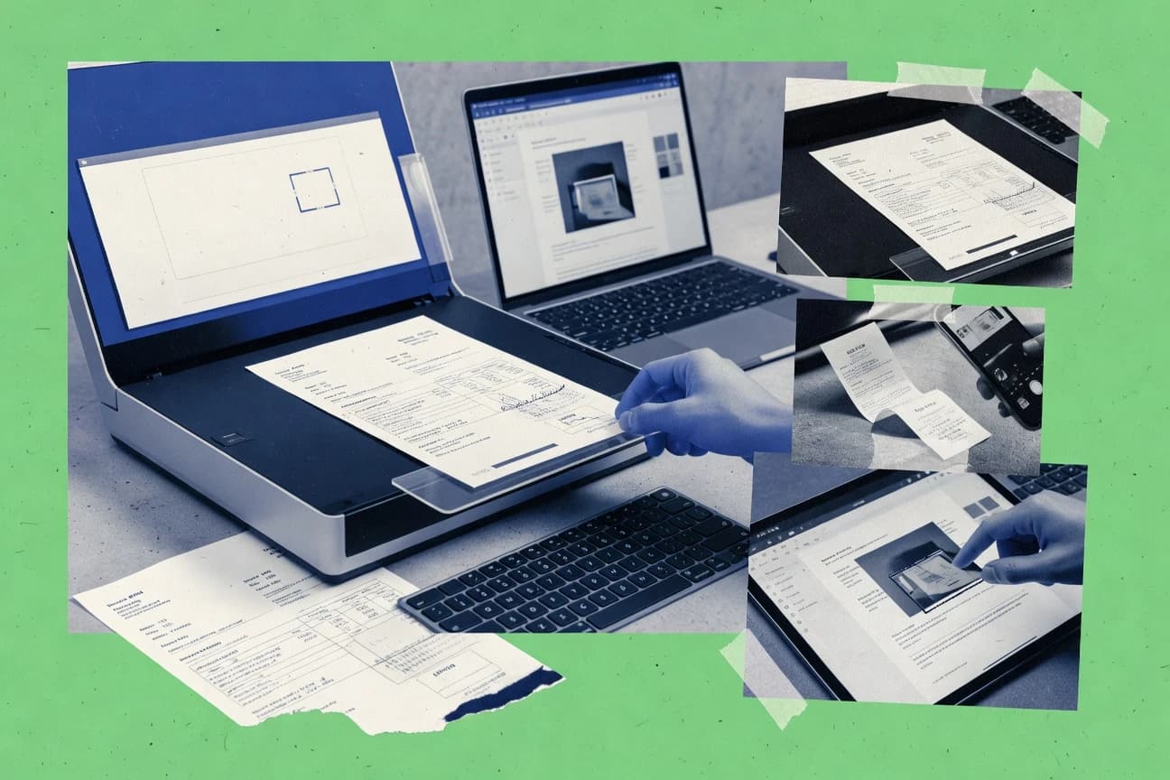 Top 10 Best Optical Character Recognition Software of 2026