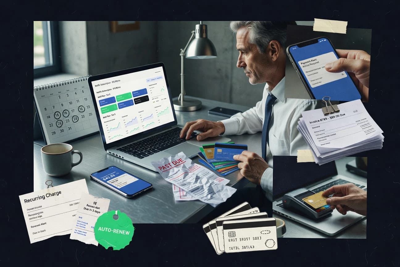 Top 10 Best Subscription Management Software