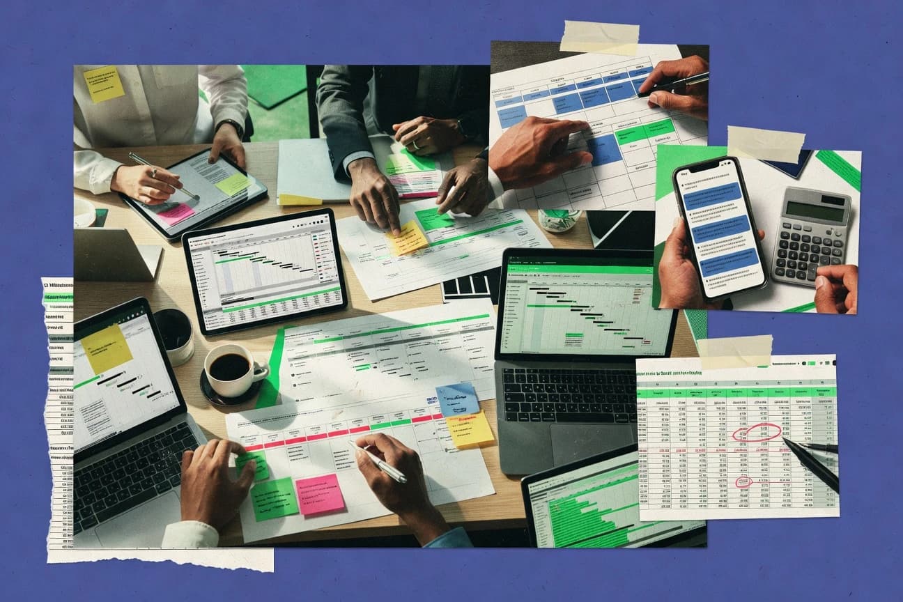 Top 10 Best Programme Management Software of 2026
