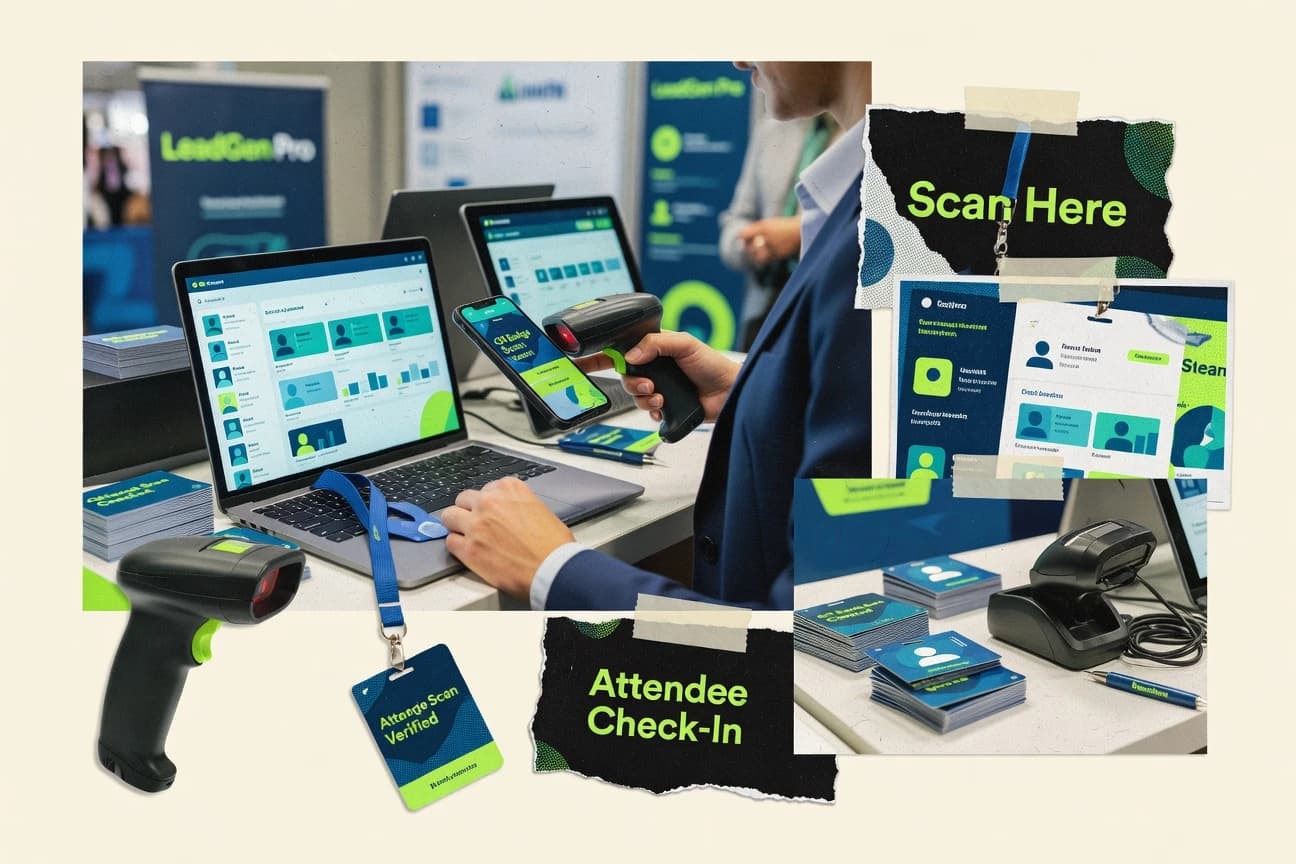 Top 10 Best Lead Retrieval Software of 2026