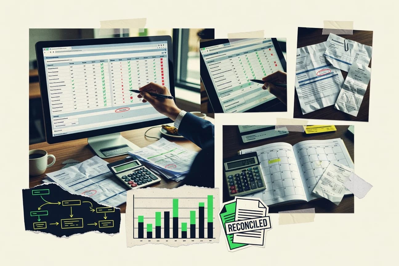 Top 10 Best Account Reconciliation Software
