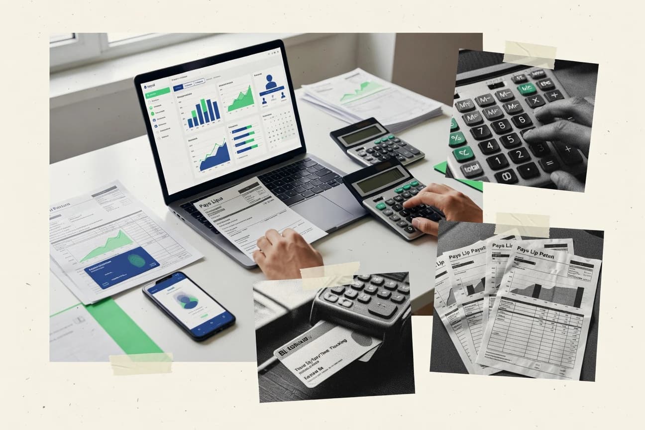 Top 10 Best Lohnabrechnung Software of 2026