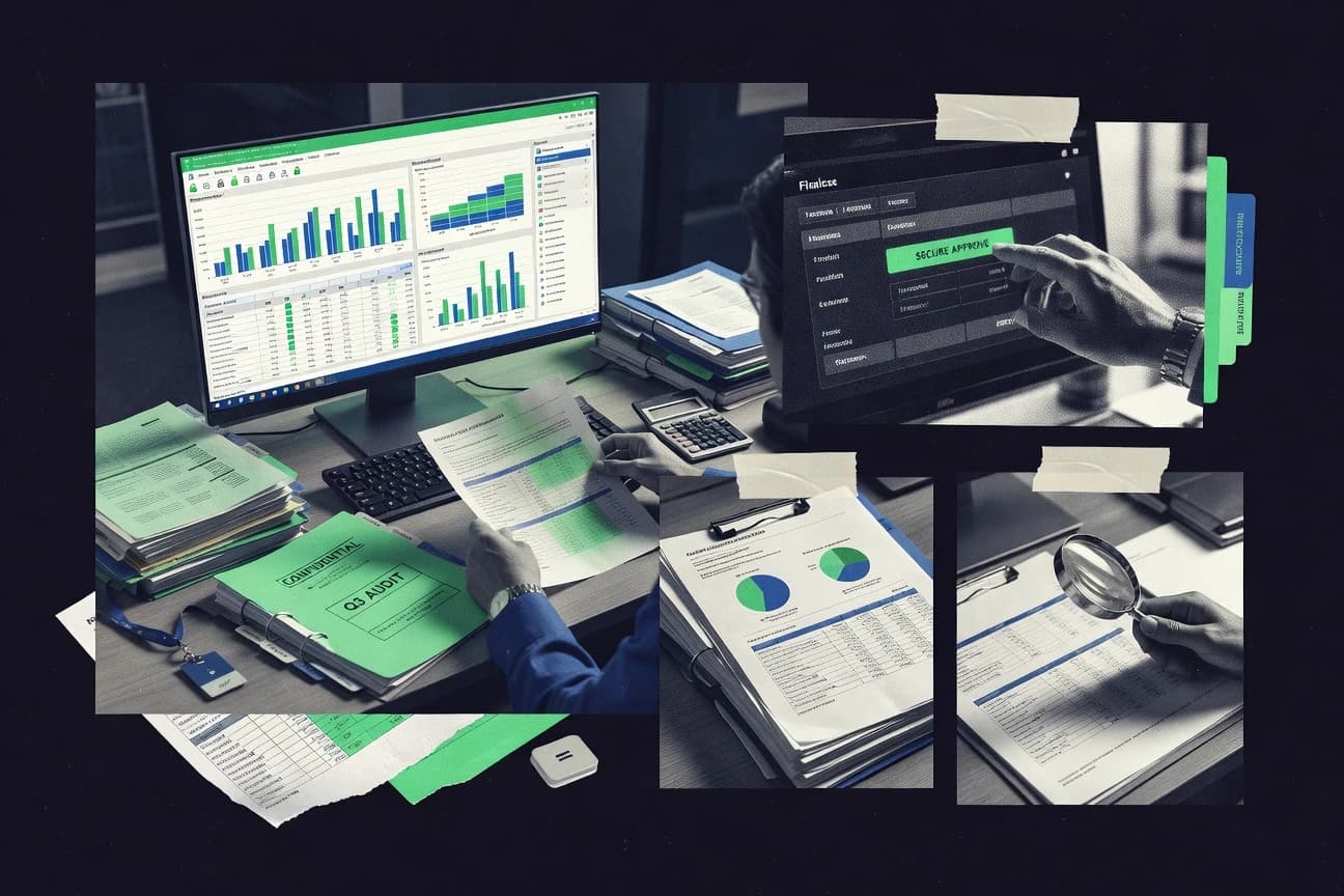 Top 10 Best Financial Disclosure Management Software of 2026