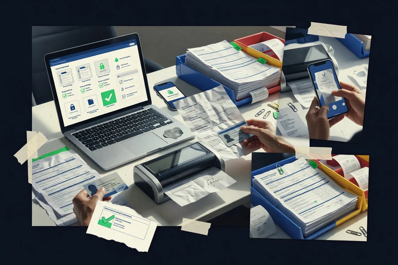 Top 10 Best Document Collection Software of 2026
