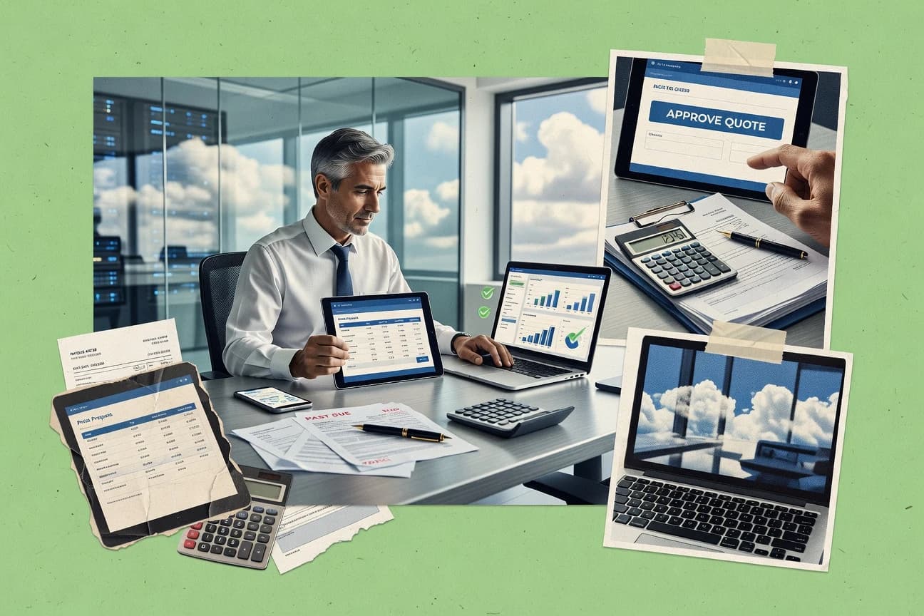 Top 10 Best Cloud Quoting Software of 2026