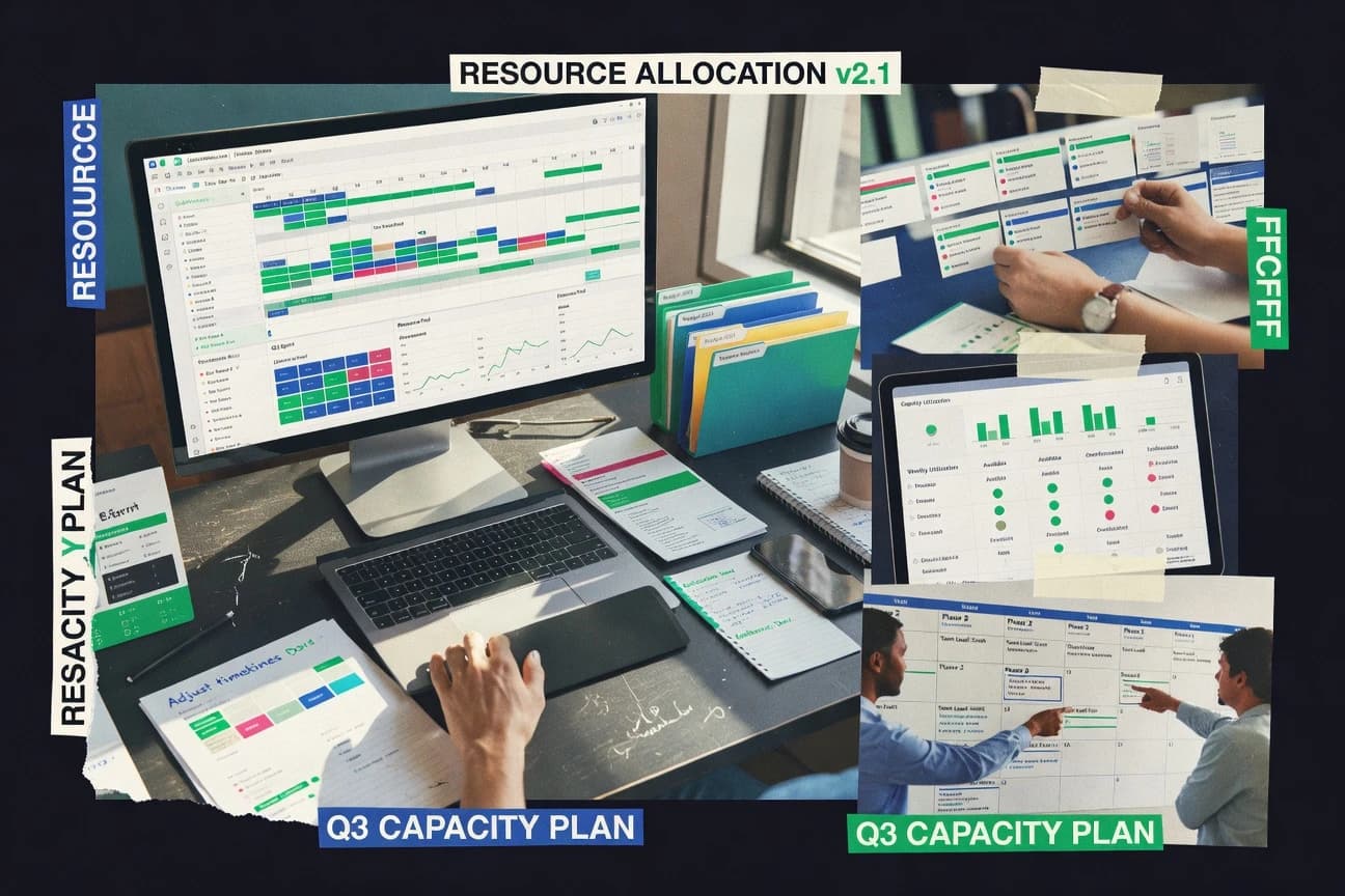 Top 10 Best Resource Management Software of 2026