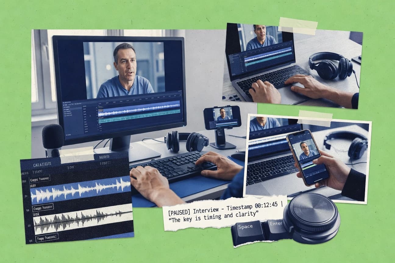 Top 10 Best Captioning Software of 2026