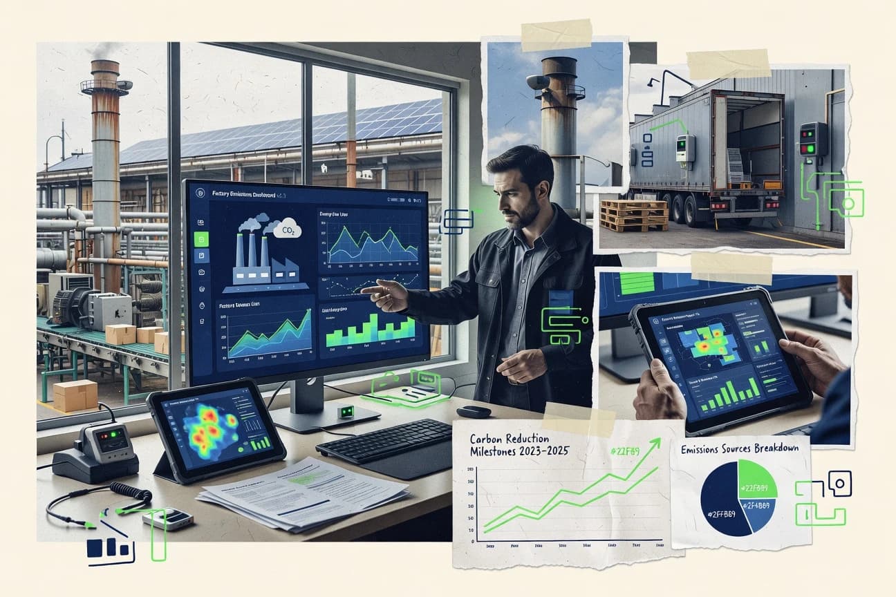 Top 10 Best Carbon Footprint Management Software of 2026