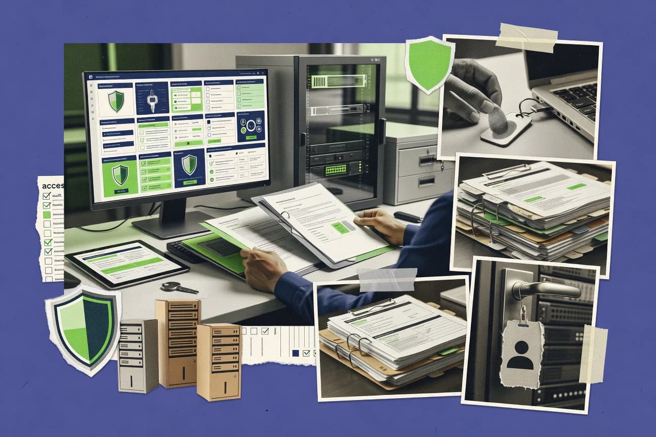 Top 10 Best Soc 2 Compliance Software of 2026